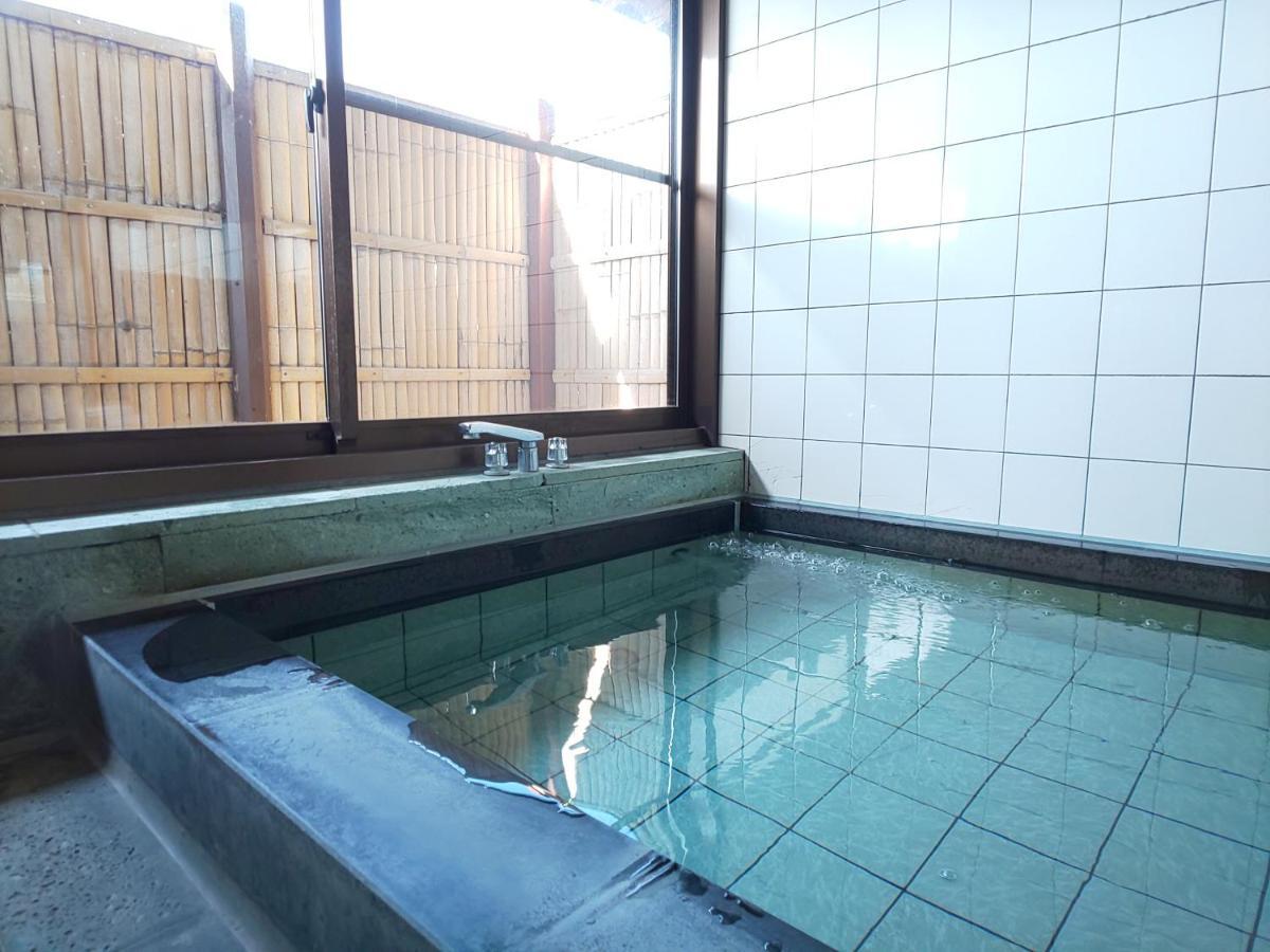Ryokan Jukoen Echizen  ภายนอก รูปภาพ