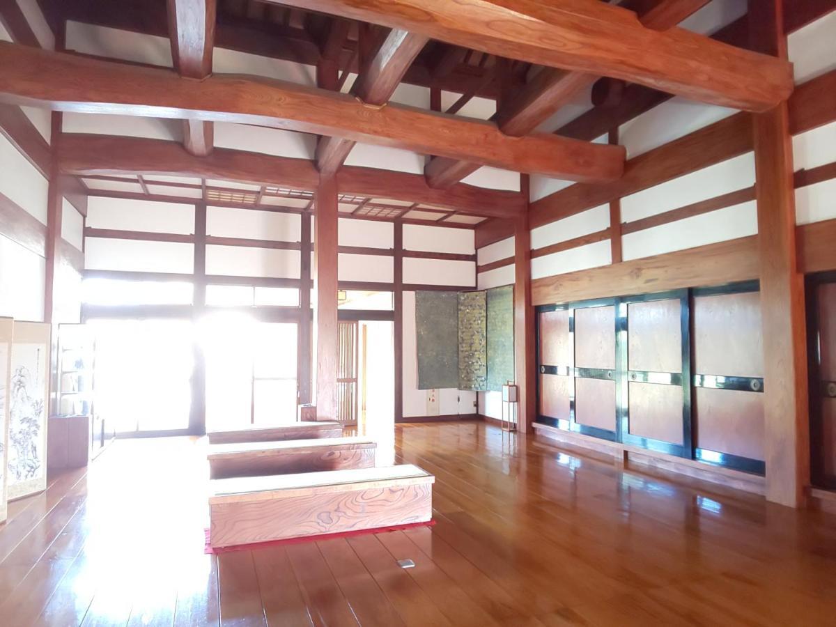 Ryokan Jukoen Echizen  ภายนอก รูปภาพ