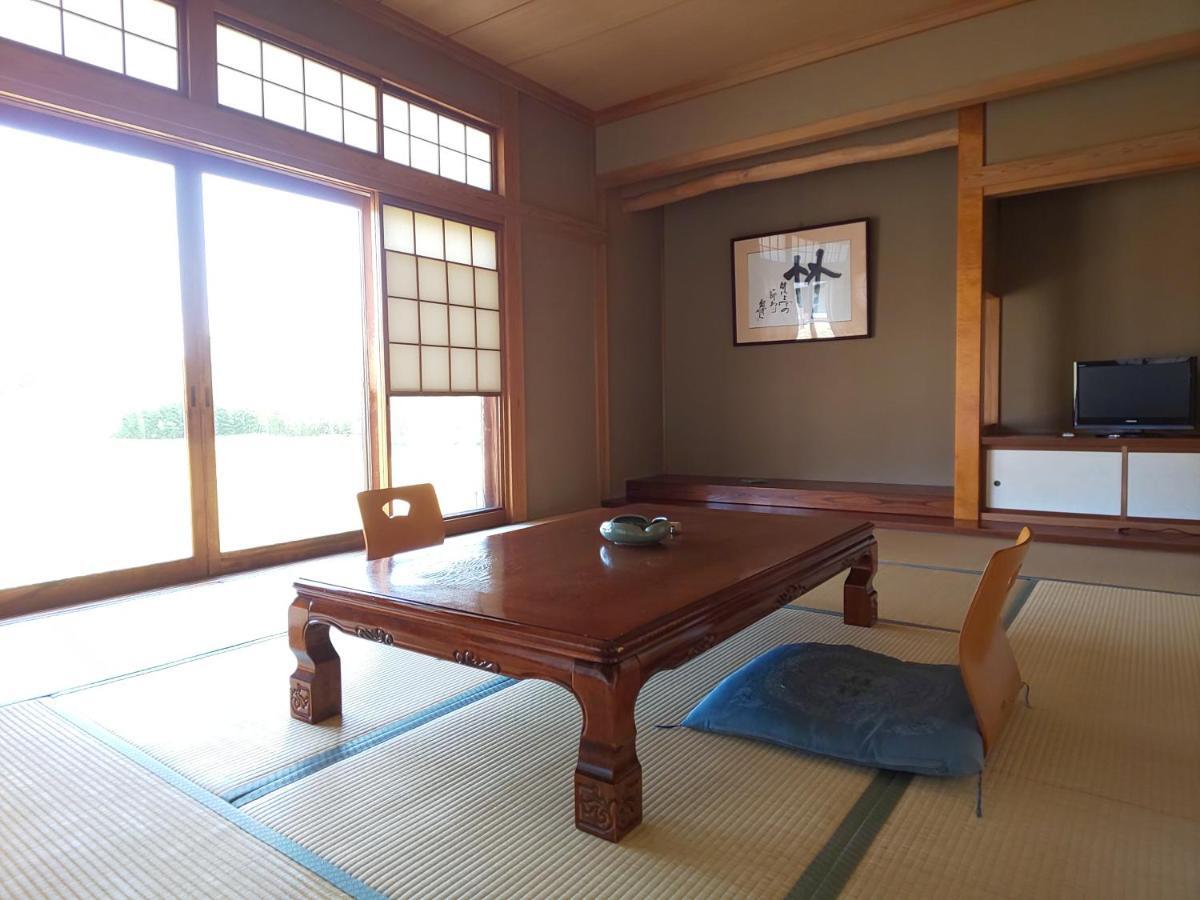 Ryokan Jukoen Echizen  ภายนอก รูปภาพ