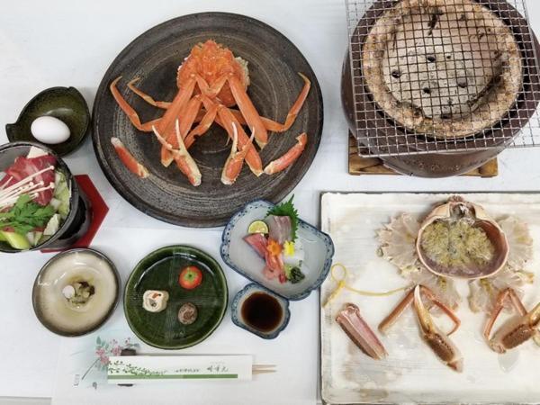 Ryokan Jukoen Echizen  ภายนอก รูปภาพ